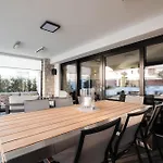 Coast Holiday home