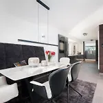 Holiday home Coast Timmendorfer Strand