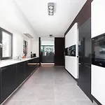 Coast Holiday home *