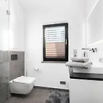 Holiday home Coast Timmendorfer Strand