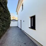 Coast Holiday home