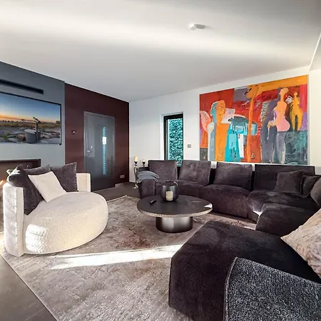 Ferienhaus Coast Timmendorfer Strand