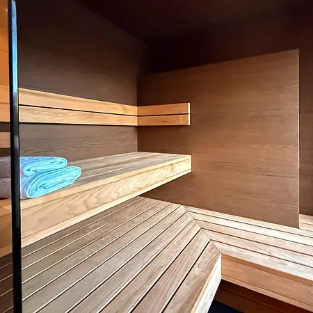 Coast Holiday home *