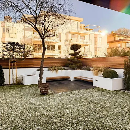 Coast Holiday home *