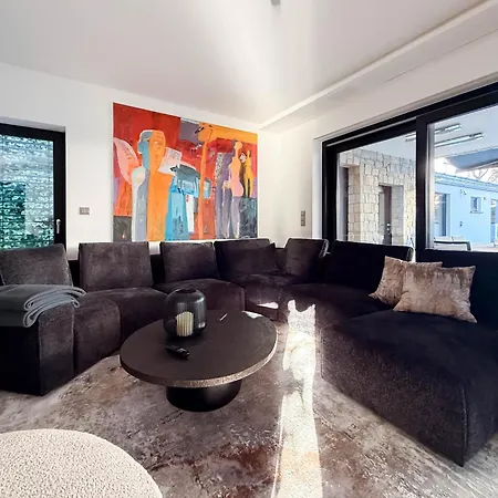 Coast Holiday home Timmendorfer Strand