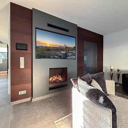 Coast Timmendorfer Strand