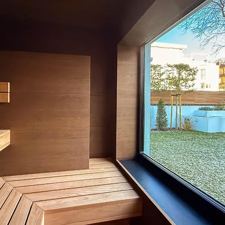 Coast Сasa de vacaciones