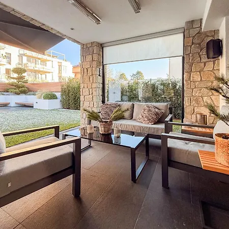 Coast Holiday home *