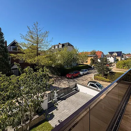 Ferienhaus Coast