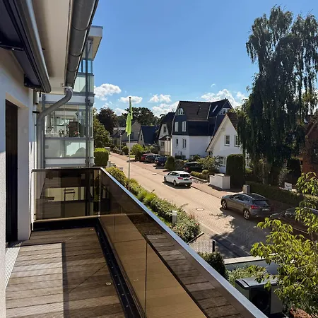 Coast Ferienhaus