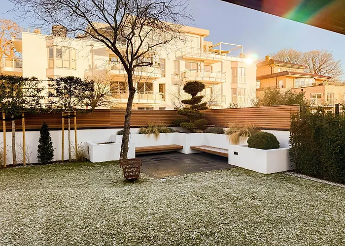 Coast Holiday home *