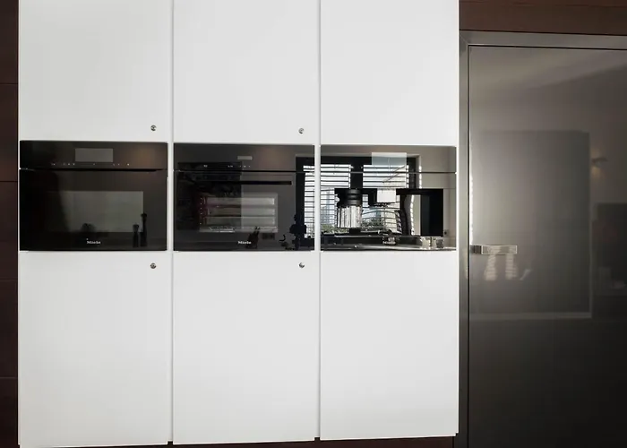 Coast Сasa de vacaciones Timmendorfer Strand