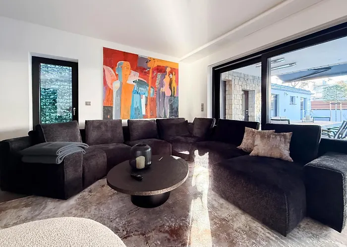 Coast Сasa de vacaciones Timmendorfer Strand