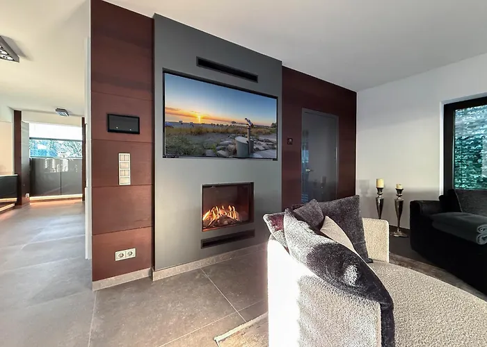 Coast Timmendorfer Strand