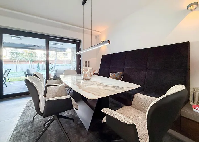 Coast * Timmendorfer Strand