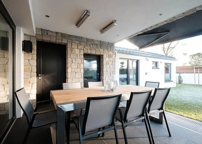 Coast Timmendorfer Strand