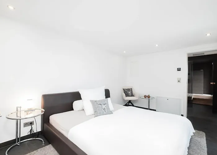 Holiday home Coast Timmendorfer Strand