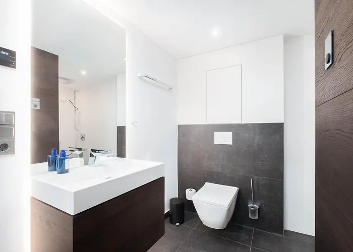 Сasa de vacaciones Coast