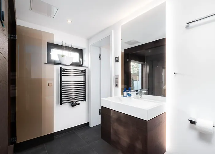 Сasa de vacaciones Coast *