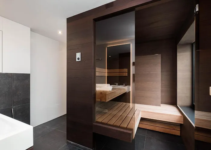 Сasa de vacaciones Coast