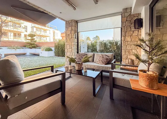 Coast Сasa de vacaciones *