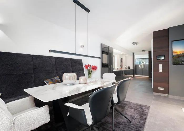 Holiday home Coast Timmendorfer Strand