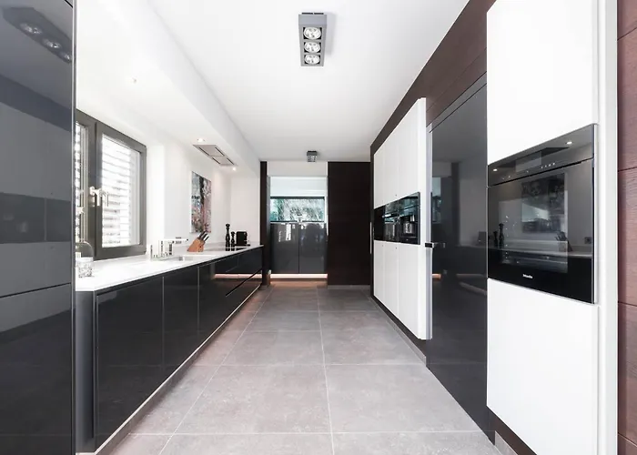 Coast Сasa de vacaciones *