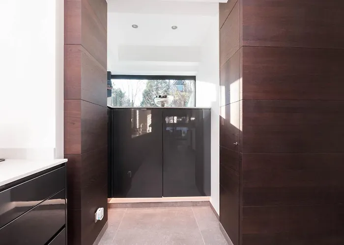 Coast Timmendorfer Strand