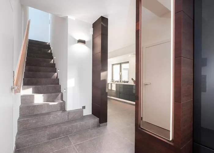 Coast Сasa de vacaciones