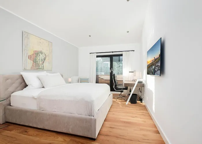 Coast * Timmendorfer Strand