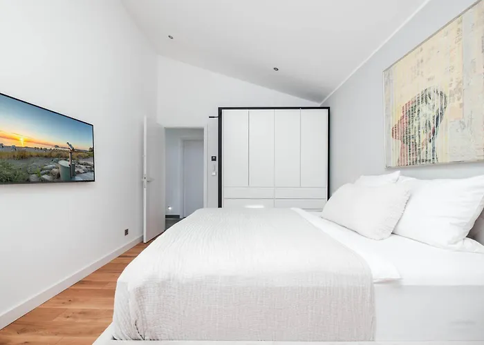 Holiday home Coast *