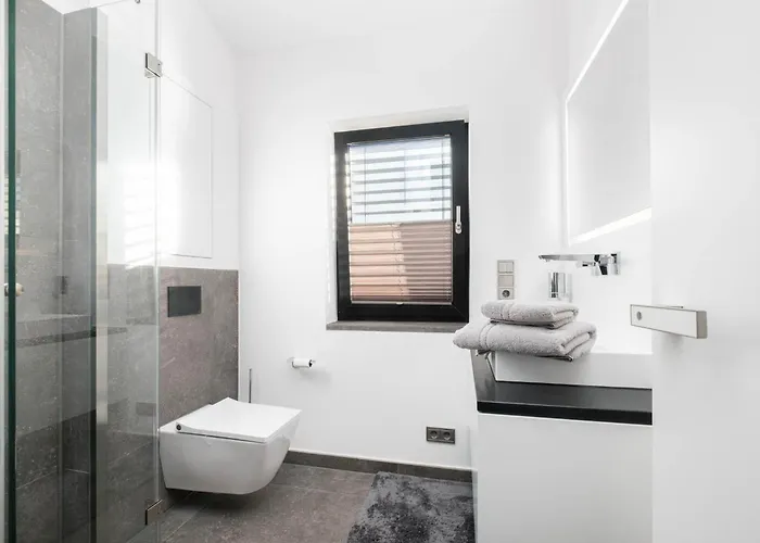 Holiday home Coast Timmendorfer Strand