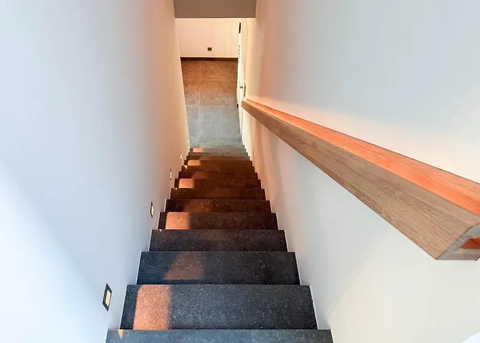 Coast Holiday home Timmendorfer Strand