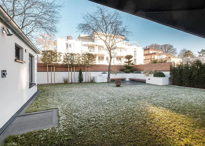 Сasa de vacaciones Coast