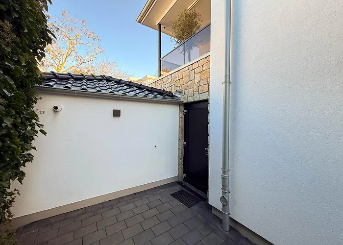 Coast * Timmendorfer Strand